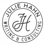 Julie Hahn Writing and Consulting